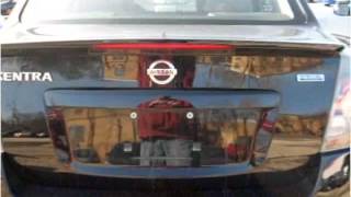 preview picture of video '2012 Nissan Sentra Used Cars Glen Ellyn IL'