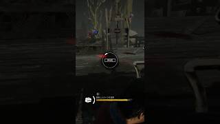 ミステイクDBD（真新しいパーツ）