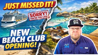 We Just Chose Royal Over Carnival | Royal Caribbean Guests Miss A Big Day | Mom Hits Teen