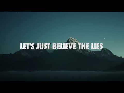 Alan Walker ‒ Darkside Lyrics ft Au Ra & Tomine Harket