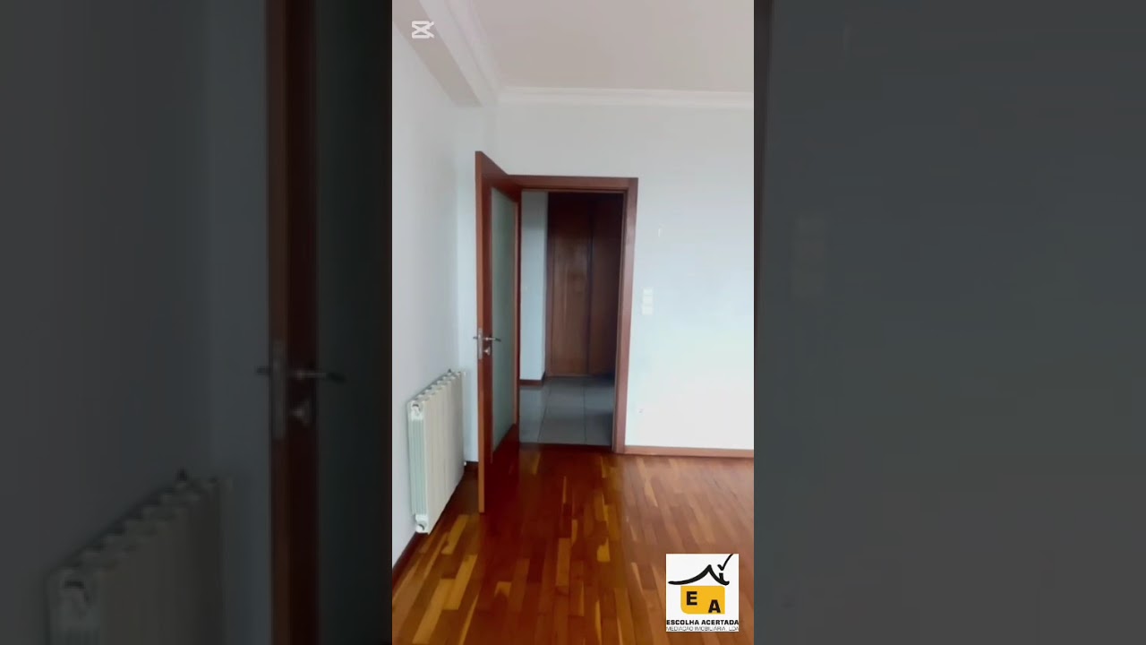 Vídeo do imóvel