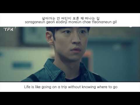 [Tomorrow With You OST] Kim Feel - 내일 그대와 (With You) FMV [ENG/ROM/HAN]
