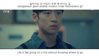 [Tomorrow With You OST] Kim Feel - 내일 그대와 (With You) FMV [ENG/ROM/HAN]