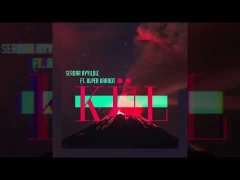 Serdar Ayyıldız ft. Alper Karaot - Kül (Deep House Remix)