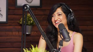 A childhood in India, the female heart, and the Loma Linda family | Evening Rounds S3:E5