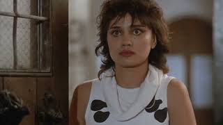 Miami Vice - "Bushido" | Kate Bush - Hello Earth