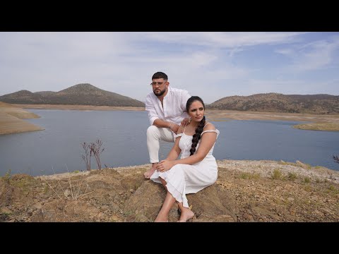 León Bravo, Indara - Cuanto te echo de menos Remix (Videoclip Oficial)