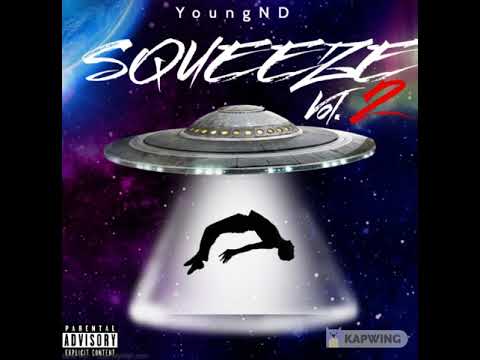 Squeeze by Young ND Homemade Musica