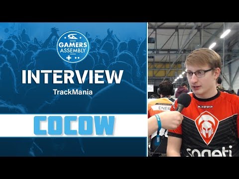 Gamers Assembly 2019: Cocow Post-Event Interview