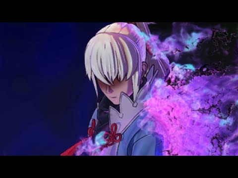 Fire Emblem Fates: Conquest - Chapter 23: Possessed