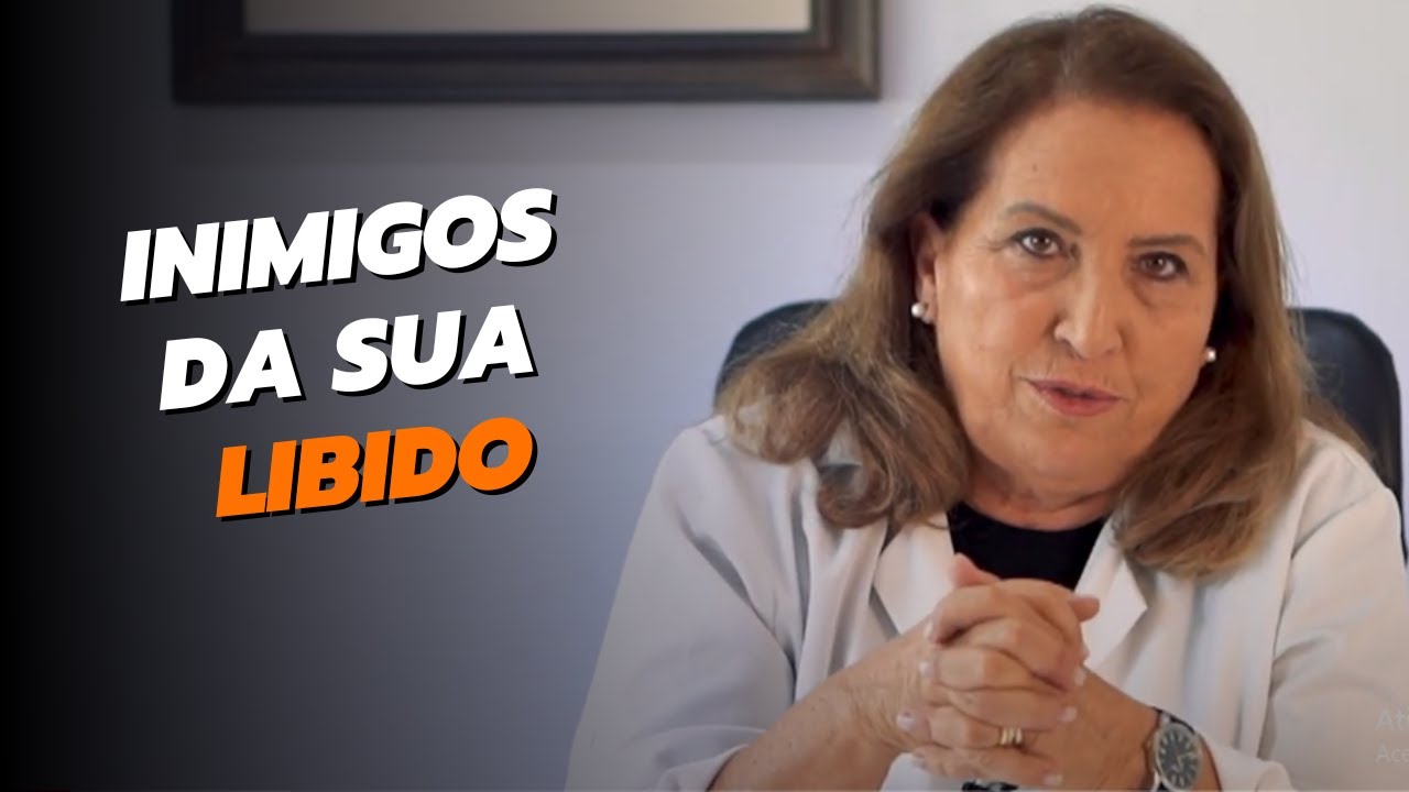 Erros que derrubam a vontade de fazer sexo | LUCIMAR GHELFI