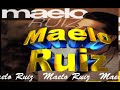 Preso de Ti   Maelo Ruiz