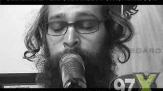 Matisyahu - I Will Be Light (Acoustic)