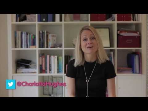 Be Me Life Coaching video.