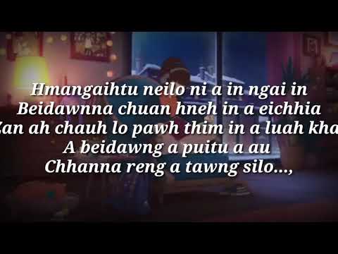 S dawng'Travis sailo ft bz-i chhangte puitu ka au (official lyrics video)...