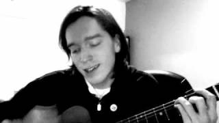 Glad to See You've Got Religion - Michael Kostal covers Loudon Wainwright