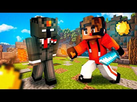 THE BEST I'VE EVER SEEN PLAY PVP - DedSafio UHC