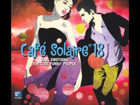 Celia Felix - Love At Midnight