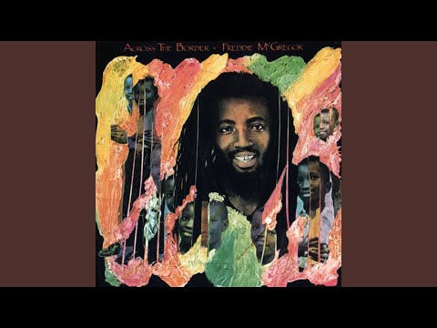 Across the Border (Vocal Mix 1)