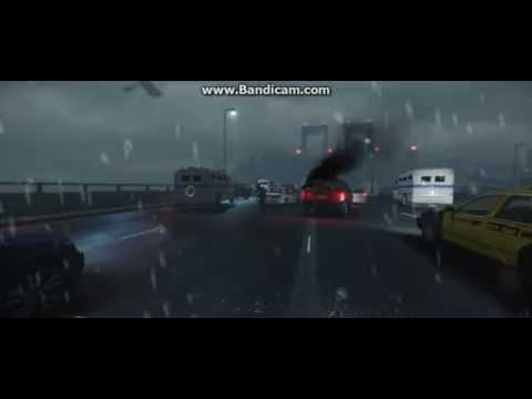 [Payday 2] Akimbo Revolvers