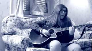 Sono solo parole - Cover by #GiulianaAuletta