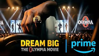 Sonhe Grande: O Filme Olympia - Trailer Oficial 2 (HD) | Documentário Esportivo