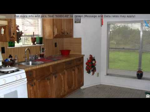 Priced at $110,000 - 109 River Oaks, Burnet, TX 78611