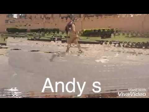 Andy s pkapkato (clip officiel)