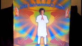 Naan Commercial Hits, "Let's Get Higher," by Arling & Cameron.  (Malibu remix.)