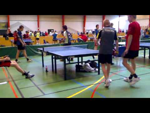 Landsmesterskaber i Vejen 2010 - 2