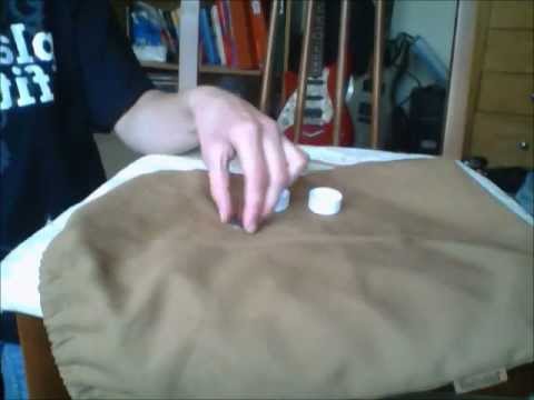 Rattled by Dan Hauss