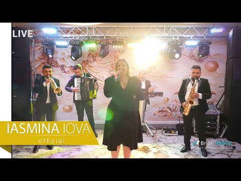 Iasmina Iova & Florea Brothers - Mandro pentru ochii tai/Vorbeste lumea vorbeste COVER 2019