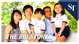 THE BIG STORY: Preschools for gifted kids | The Straits Times