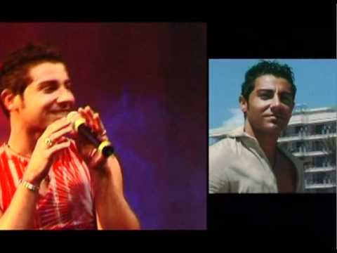 Fabrizio Faniello - Let Me Be You Lover | www.fabriziofaniello.com