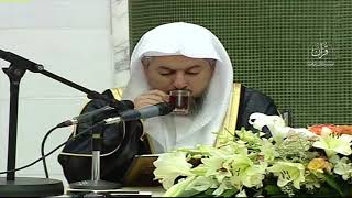 صورة 09 | شرح زاد المستقنع في اختصار المقنع (كتاب الصلاة) فضيلة الشيخ د. عبد الله بن صالح العبيد