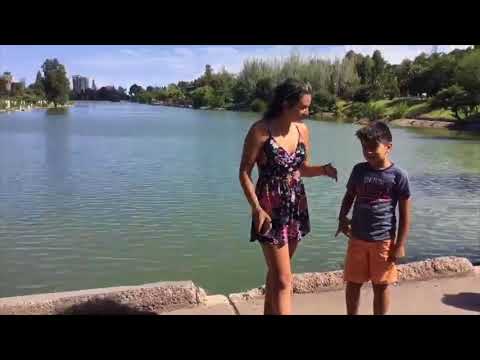 Silvana Almagro - Countdown