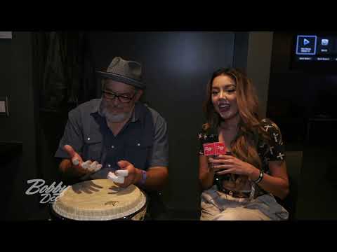 Thumbnail for Poncho Sanchez - Interview by poncho sanche
