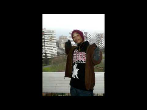 Bruce Little l'agent ka fè mwen ... Exclu 2011