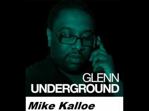 Glenn Underground ft Terence FM Don't stop this feeling