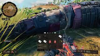 Keep Moving Forward - Blackout Solos