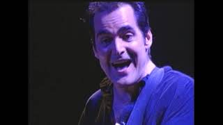 Spock&#39;s Beard - Live in Holland