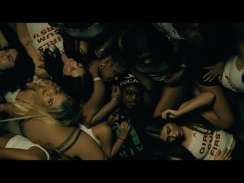 CHOW LEE - addys! [OFFICIAL VIDEO]