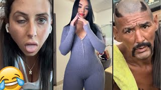 O SEGREDO dos Vídeos Engraçados e Memes 2025! Tente não rir #43