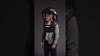 これマジ？ｗ 海外のコロナ対策グッズが完全に未来人ｗｗｗ[TikTok]