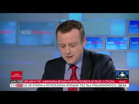 Kacper, BELZEBUB, Melchior, czyli Trzech Króli według Arkadiusz Myrcha z PO