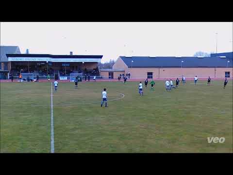 Nyborg G&IF - B.67 | AS-kval 2022 Highlights