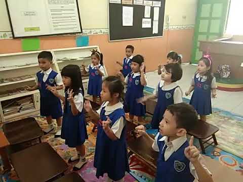 Wo de peng you zai na li