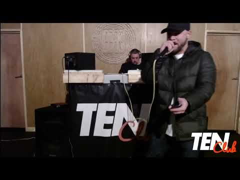 Dappa G with Darka Ten Club 53