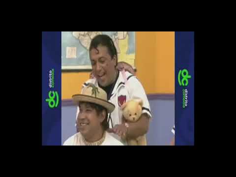 Cero en Conducta // Los apodos del Costeño