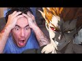 ONE PUNCH MAN SEASON 3 Main Trailer REACTION